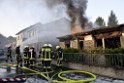 Feuer 2 Y Explo Koeln Hoehenhaus Scheuerhofstr P1558